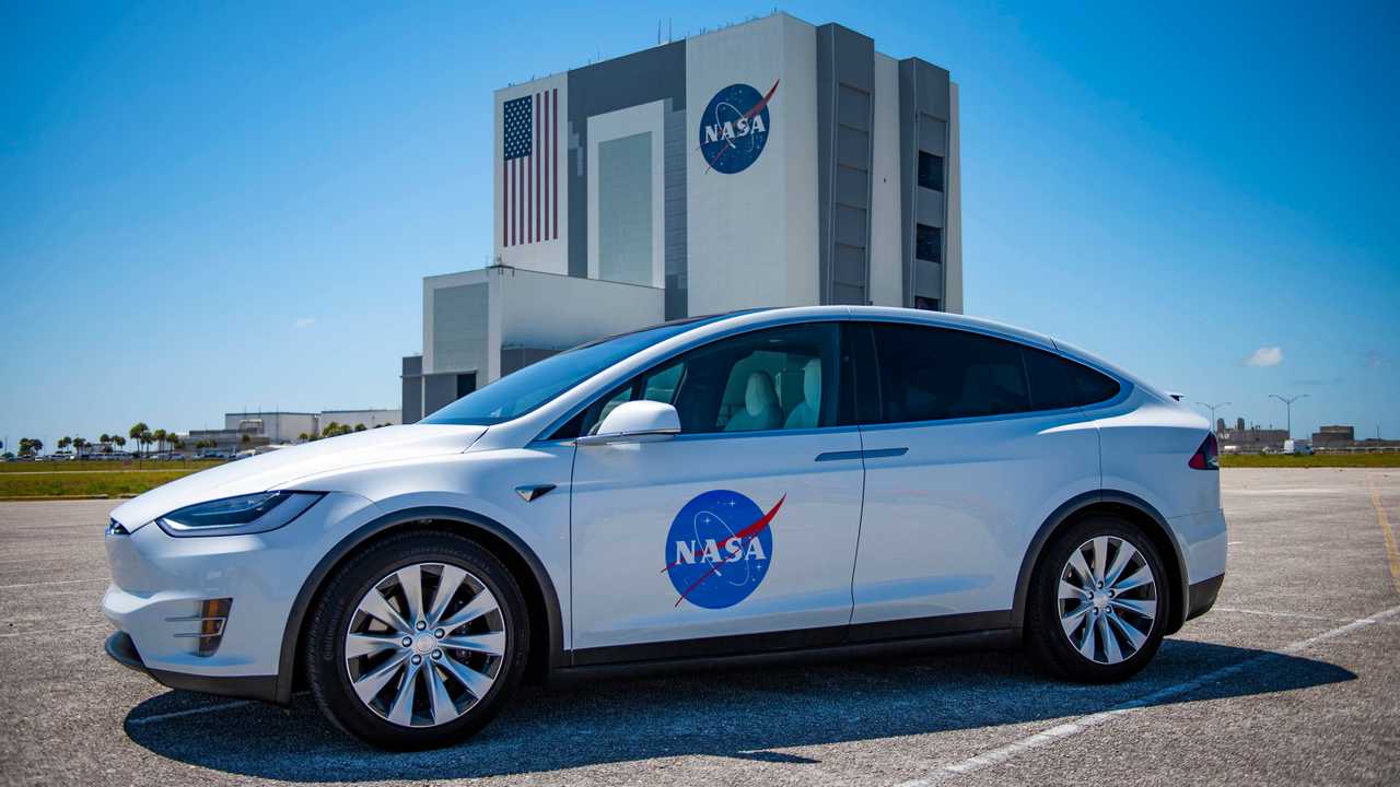 NASA's recent Innovation for electric car's charging capacity