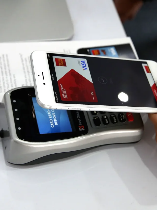 How To Use Apple Pay Complete Guide Recent Push 